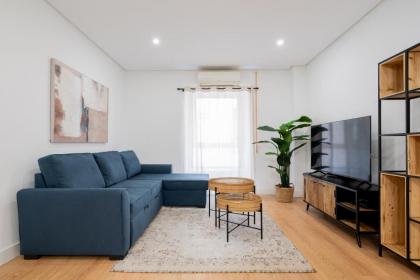 apartamento de lujo en la plaza pedro zerolo al lado de gran via - image 8