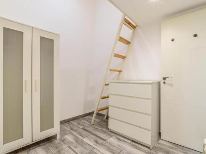 apartamento en cuatro caminos para 6 personas - image 11