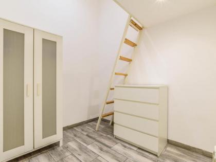 apartamento en cuatro caminos para 6 personas - image 12