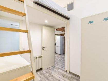 apartamento en cuatro caminos para 6 personas - image 14