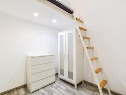 apartamento en cuatro caminos para 6 personas - image 20