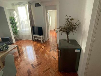 Apartamento con terraza y vistas AlcaláRetiro - image 15