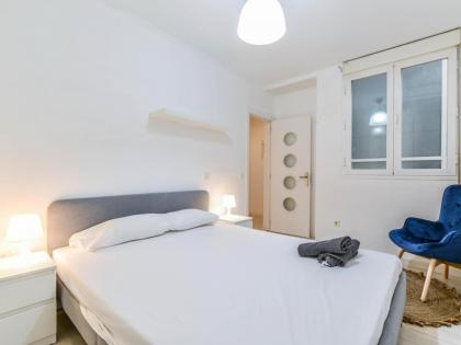 apartamento cava baja - image 12