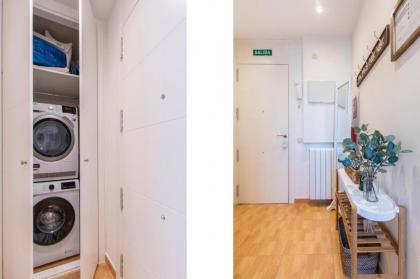 Fee4Me. Elegant flat a few minutes from Atocha. - image 11