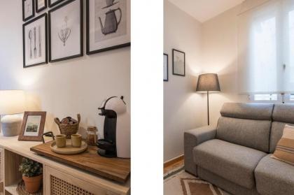 Fee4Me. Elegant flat a few minutes from Atocha. - image 15