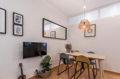 Fee4Me. Elegant flat a few minutes from Atocha. - image 8