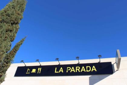 Hotel La Parada - image 4