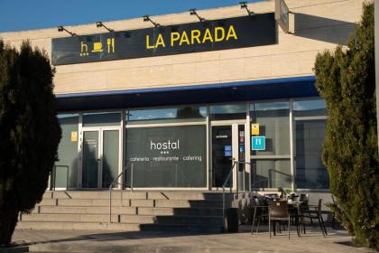 Hotel La Parada - image 6