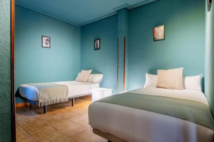 Ideal Hostel Madrid - image 18