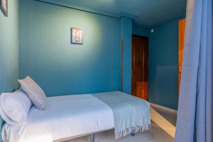 Ideal Hostel Madrid - image 6