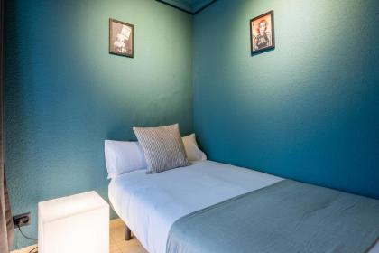 Ideal Hostel Madrid - image 8