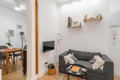 Apartamento La Latina Palacio