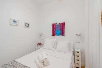 Apartamento La Latina Palacio - image 10