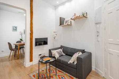 Apartamento La Latina Palacio - image 2