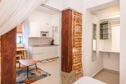 Lovely Apt in La Latina Plaza Mayor - image 12