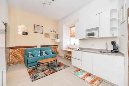 Lovely Apt in La Latina Plaza Mayor - image 3