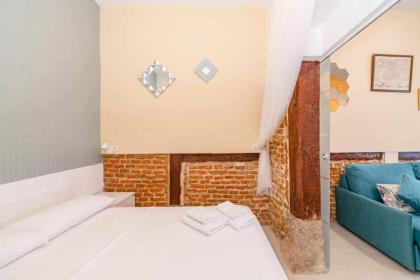 Lovely Apt in La Latina Plaza Mayor - image 9