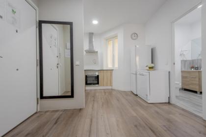 Ideal Apartamento en La Latina-Centro de Madrid - image 11