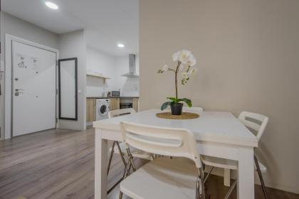 Ideal Apartamento en La Latina-Centro de Madrid - image 17