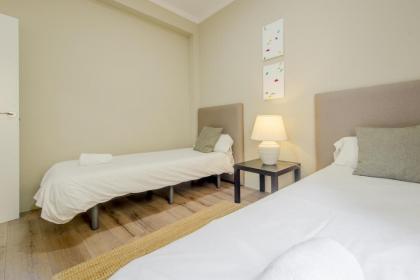 Ideal Apartamento en La Latina-Centro de Madrid - image 18