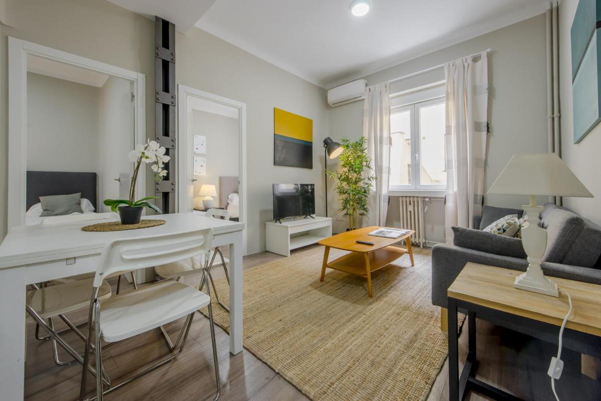 Ideal Apartamento en La Latina-Centro de Madrid - image 3