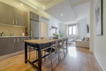 Luxury Apartamento de 5hab en el centro de Madrid - image 10