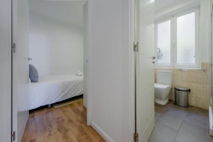 Luxury Apartamento de 5hab en el centro de Madrid - image 11