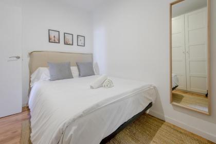 Luxury Apartamento de 5hab en el centro de Madrid - image 12