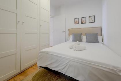 Luxury Apartamento de 5hab en el centro de Madrid - image 14