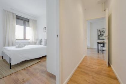 Luxury Apartamento de 5hab en el centro de Madrid - image 15