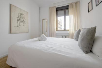 Luxury Apartamento de 5hab en el centro de Madrid - image 16