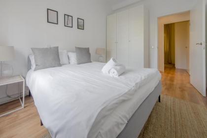 Luxury Apartamento de 5hab en el centro de Madrid - image 17