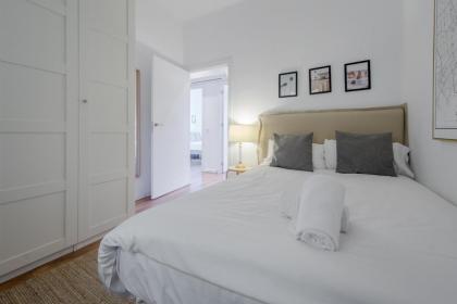 Luxury Apartamento de 5hab en el centro de Madrid - image 20