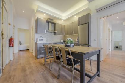 Luxury Apartamento de 5hab en el centro de Madrid - image 7