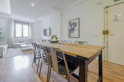 Luxury Apartamento de 5hab en el centro de Madrid - image 8