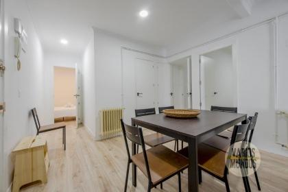 Nuevo Apt de 9pax en La Cava Alta Centro de Madrid - image 9