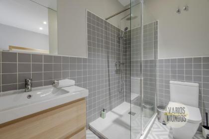 Modern Apt para 7pax en Chamberi-Ponzano - image 15