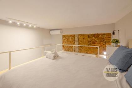 Modern Apt para 7pax en Chamberi-Ponzano - image 4