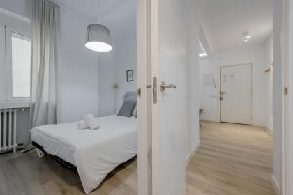 Nuevo y comodo apartamento en el centro de Madrid - image 13