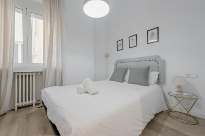 Nuevo y comodo apartamento en el centro de Madrid - image 14