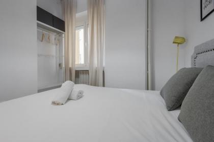 Nuevo y comodo apartamento en el centro de Madrid - image 15