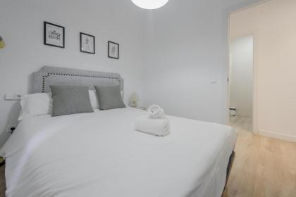 Nuevo y comodo apartamento en el centro de Madrid - image 16