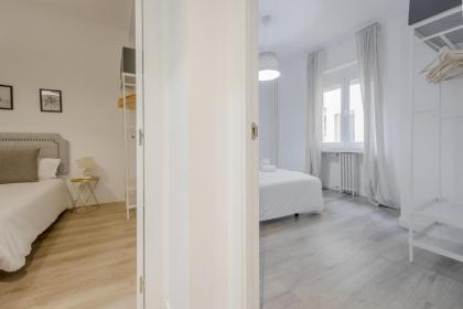 Nuevo y comodo apartamento en el centro de Madrid - image 17