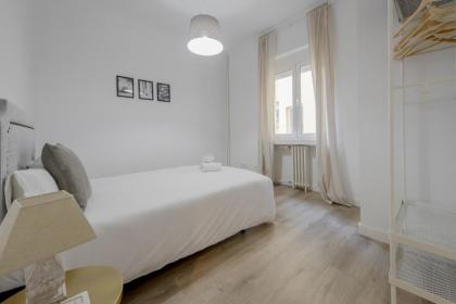 Nuevo y comodo apartamento en el centro de Madrid - image 19