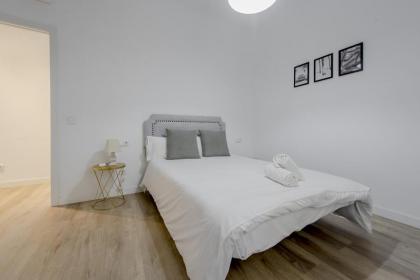 Nuevo y comodo apartamento en el centro de Madrid - image 20