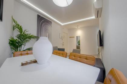 Nuevo y comodo apartamento en el centro de Madrid - image 6