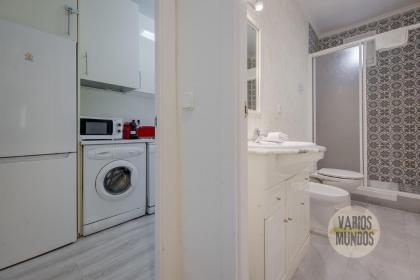 Elegante Apt de 7pax en el corazon de Chueca - image 11