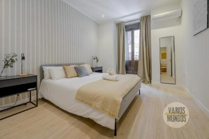 Elegante Apt de 7pax en el corazon de Chueca - image 13