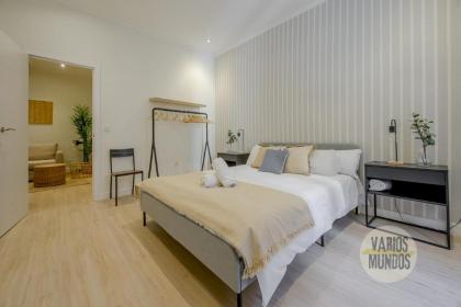 Elegante Apt de 7pax en el corazon de Chueca - image 14