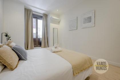 Elegante Apt de 7pax en el corazon de Chueca - image 16